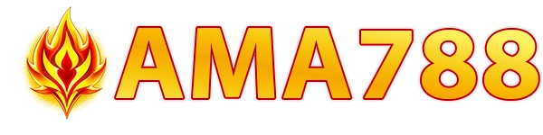 LOGO SITUS AMA788